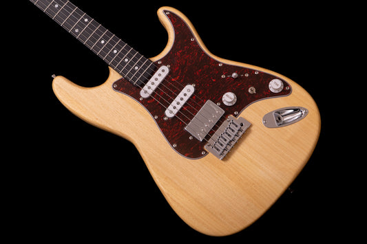 【new】Swing Guitars / MG-1 NAT 3.3kg #22016766【TONIQ横浜】【PLEK調整済み】