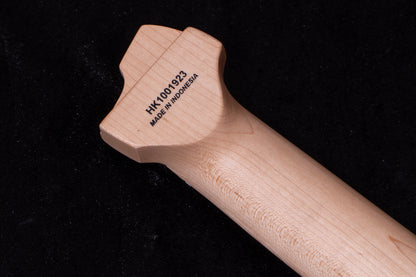 【new】HEX Guitars / NS100M S/SS