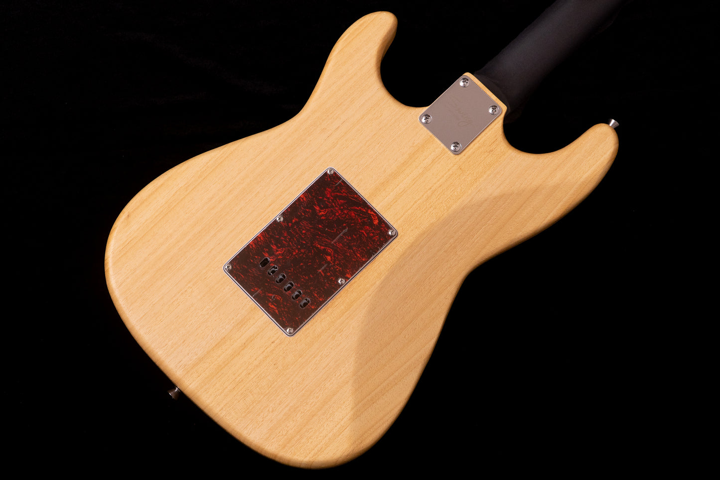 【new】Swing Guitars / MG-1 NAT 3.3kg #22016766【TONIQ横浜】【PLEK調整済み】