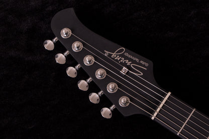 【new】Swing Guitars / MG-1 NAT 3.3kg #22016766【TONIQ横浜】【PLEK調整済み】