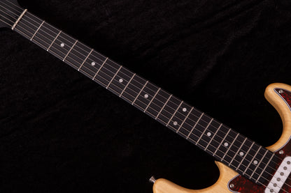 【new】Swing Guitars / MG-1 NAT 3.3kg #22016766【TONIQ横浜】【PLEK調整済み】