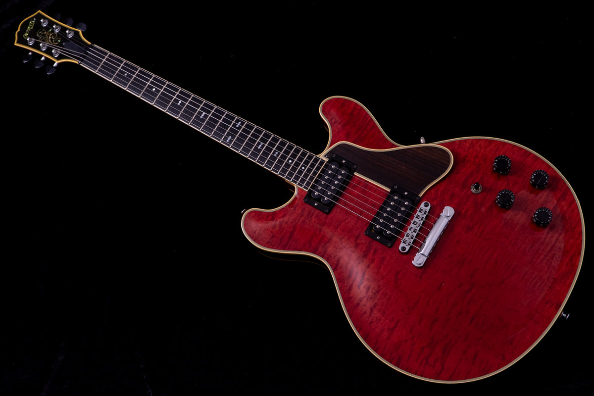 【used】Ornetts / GM-10R SCL 1998 3.67kg #10R-0025【TONIQ横浜】 【price included SHIPPING & IMPORT TAX & VAT】