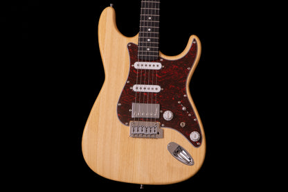 【new】Swing Guitars / MG-1 NAT 3.3kg #22016766【TONIQ横浜】【PLEK調整済み】