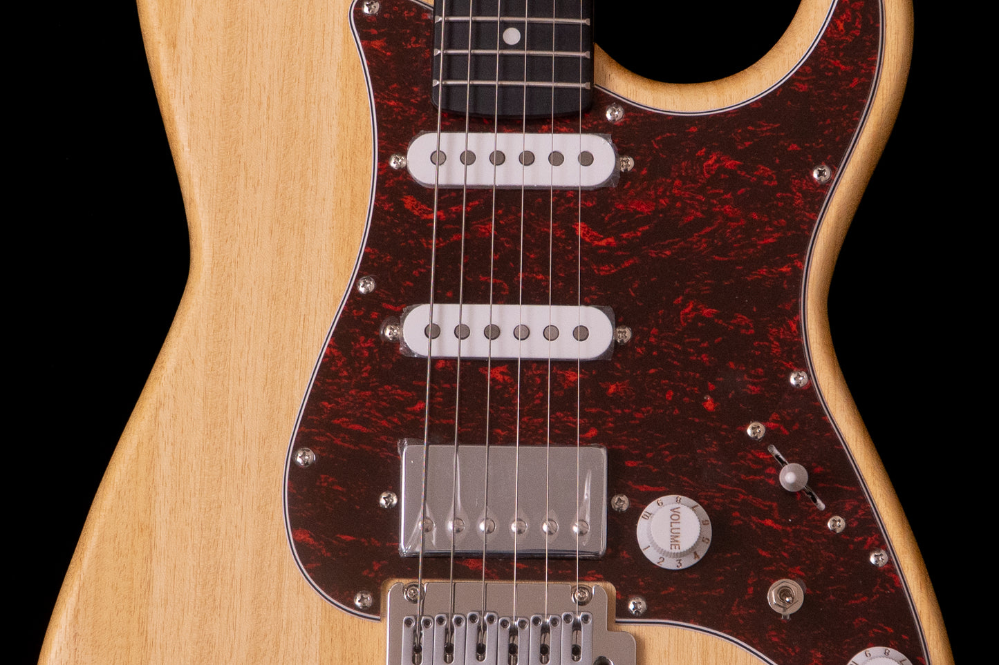 【new】Swing Guitars / MG-1 NAT 3.3kg #22016766【TONIQ横浜】【PLEK調整済み】