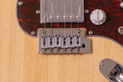 【new】Swing Guitars / MG-1 NAT 3.3kg #22016766【TONIQ横浜】【PLEK調整済み】