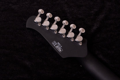 【new】Swing Guitars / MG-1 NAT 3.3kg #22016766【TONIQ横浜】【PLEK調整済み】