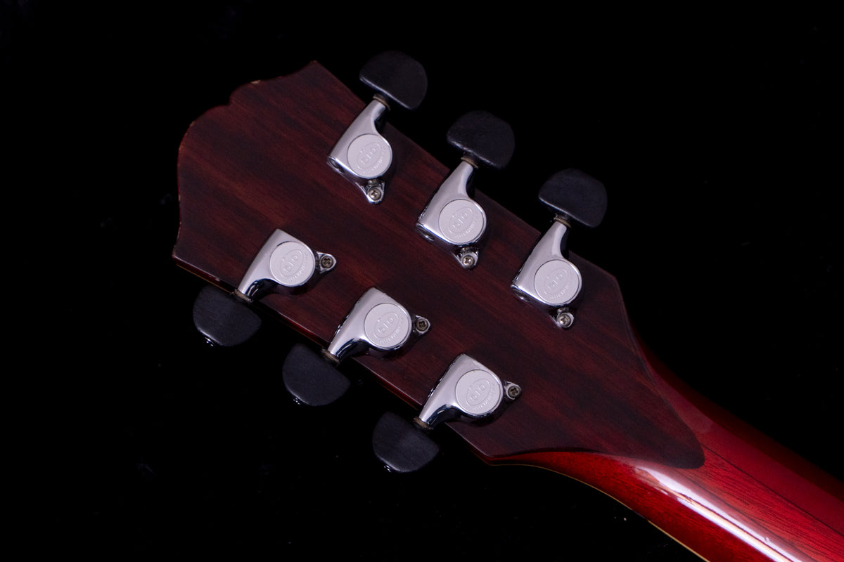 【used】Ornetts / GM-10R SCL 1998 3.67kg #10R-0025【TONIQ横浜】 【price included SHIPPING & IMPORT TAX & VAT】