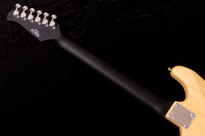 【new】Swing Guitars / MG-1 NAT 3.3kg #22016766【TONIQ横浜】【PLEK調整済み】