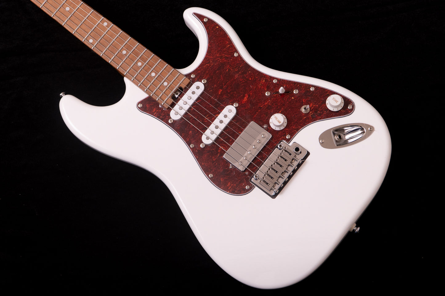 【new】Swing Guitars / Classic Player WH 3.77kg #26010006【TONIQ横浜】【PLEK調整済み】