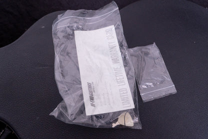【used】Ornetts / GM-10R SCL 1998 3.67kg #10R-0025【TONIQ横浜】 【price included SHIPPING & IMPORT TAX & VAT】