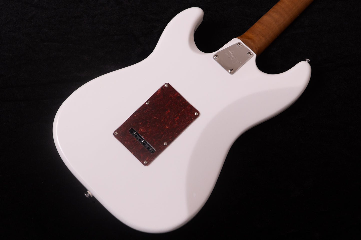 【new】Swing Guitars / Classic Player WH 3.77kg #26010006【TONIQ横浜】【PLEK調整済み】