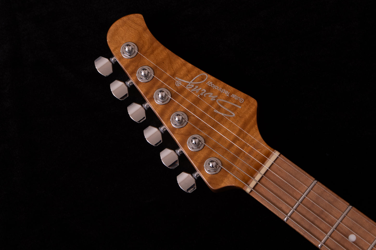 【new】Swing Guitars / Classic Player WH 3.77kg #26010006【TONIQ横浜】【PLEK調整済み】