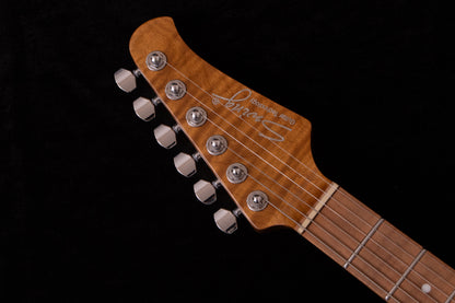 【new】Swing Guitars / Classic Player WH 3.77kg #26010006【TONIQ横浜】【PLEK調整済み】