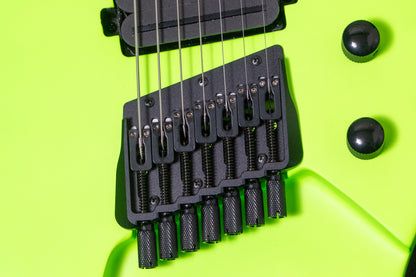 【new】HEX Guitars / Z507 S/NGN