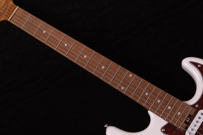 【new】Swing Guitars / Classic Player WH 3.77kg #26010006【TONIQ横浜】【PLEK調整済み】