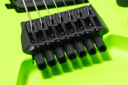 【new】HEX Guitars / Z507 S/NGN