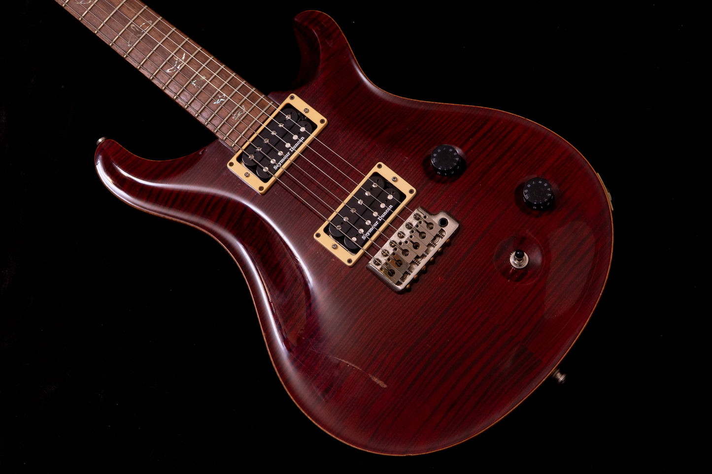 【used】PRS(Paul Reed Smith) / Custom 22 10Top 2009 3.51kg #148471【委託品】【TONIQ横浜】【price included SHIPPING & IMPORT TAX & VAT】
