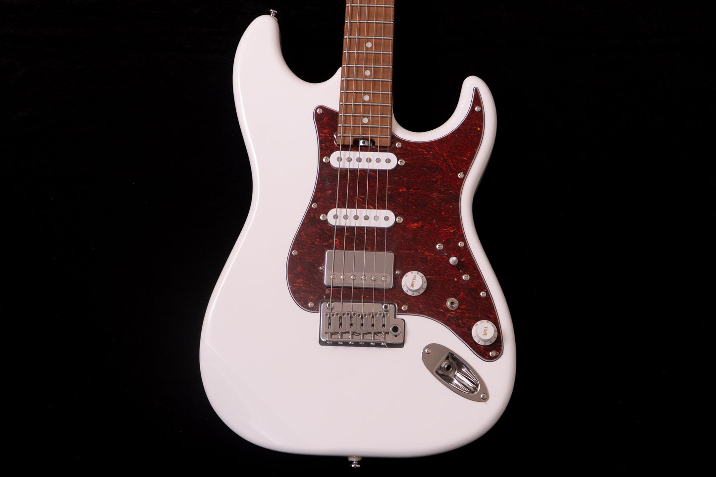 【new】Swing Guitars / Classic Player WH 3.77kg #26010006【TONIQ横浜】【PLEK調整済み】