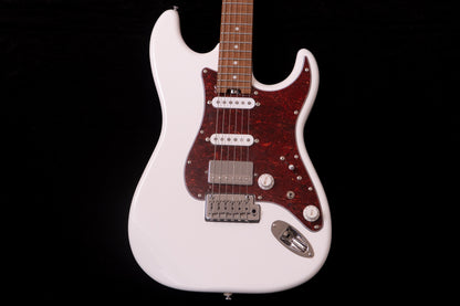 【new】Swing Guitars / Classic Player WH 3.77kg #26010006【TONIQ横浜】【PLEK調整済み】