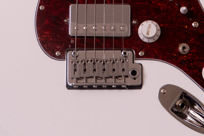 【new】Swing Guitars / Classic Player WH 3.77kg #26010006【TONIQ横浜】【PLEK調整済み】