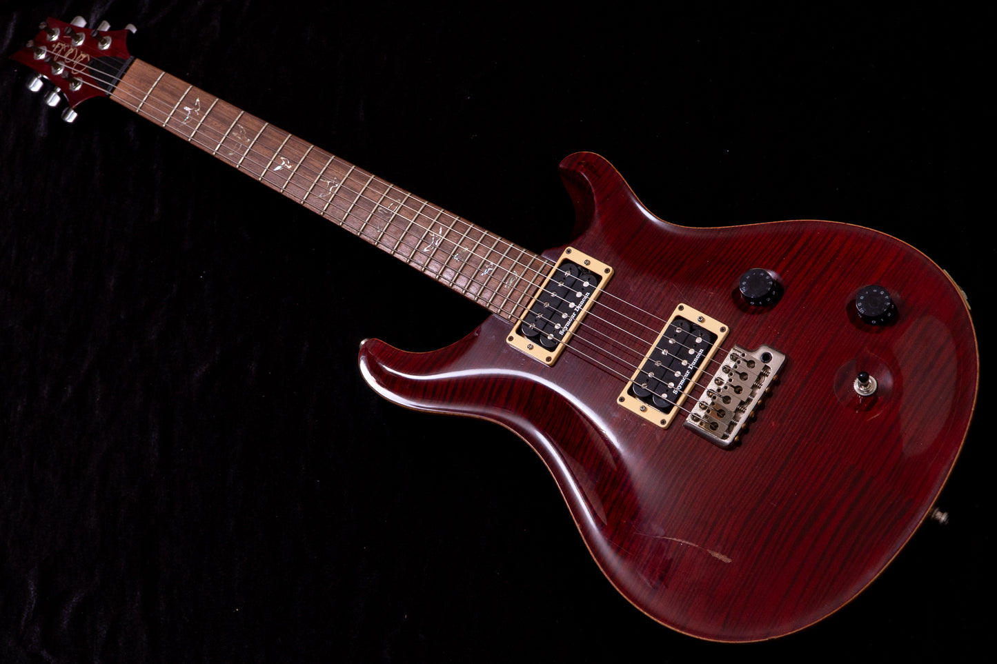 【used】PRS(Paul Reed Smith) / Custom 22 10Top 2009 3.51kg #148471【委託品】【TONIQ横浜】【price included SHIPPING & IMPORT TAX & VAT】