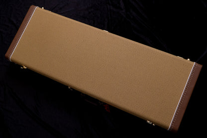 【used】Fender / Custom Shop 1952 Telecaster Relic Daphne Blue 2021 3.26kg #R116752【TONIQ横浜】  【price included SHIPPING & IMPORT TAX & VAT】