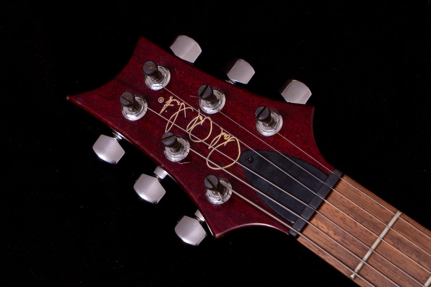 【used】PRS(Paul Reed Smith) / Custom 22 10Top 2009 3.51kg #148471【委託品】【TONIQ横浜】【price included SHIPPING & IMPORT TAX & VAT】