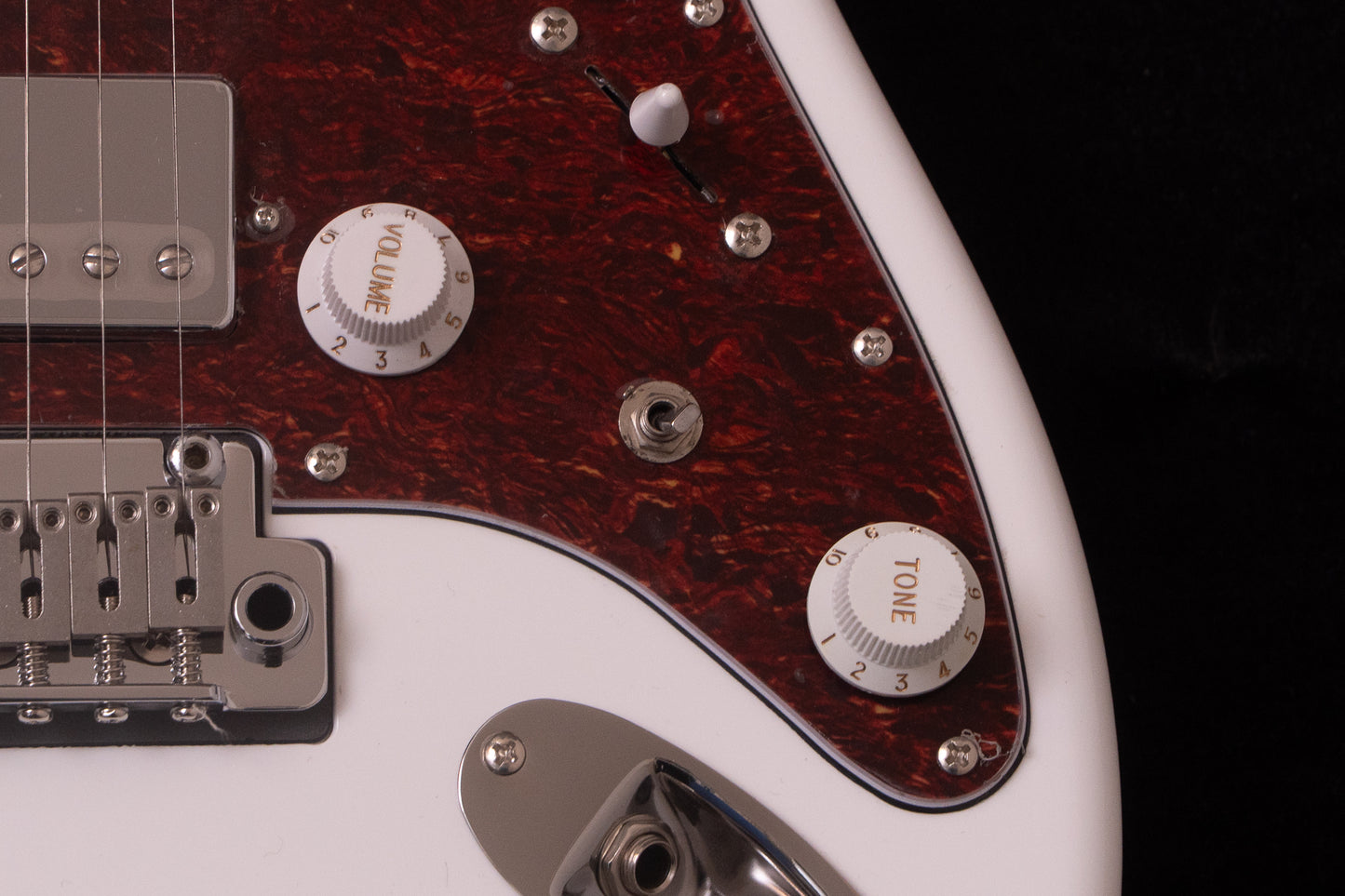 【new】Swing Guitars / Classic Player WH 3.77kg #26010006【TONIQ横浜】【PLEK調整済み】