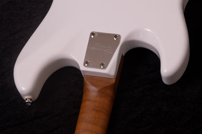 【new】Swing Guitars / Classic Player WH 3.77kg #26010006【TONIQ横浜】【PLEK調整済み】