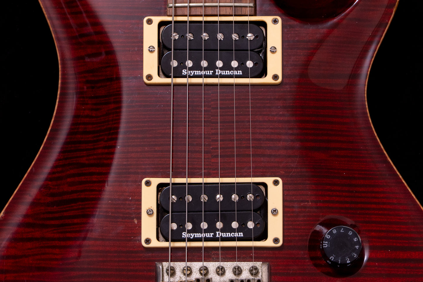 【used】PRS(Paul Reed Smith) / Custom 22 10Top 2009 3.51kg #148471【委託品】【TONIQ横浜】【price included SHIPPING & IMPORT TAX & VAT】