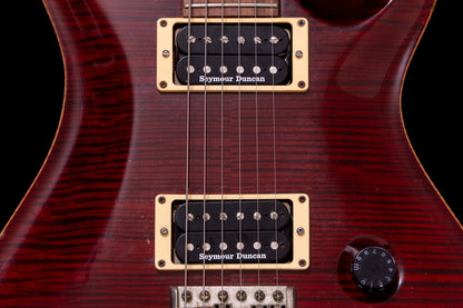 【used】PRS(Paul Reed Smith) / Custom 22 10Top 2009 3.51kg #148471【委託品】【TONIQ横浜】【price included SHIPPING & IMPORT TAX & VAT】