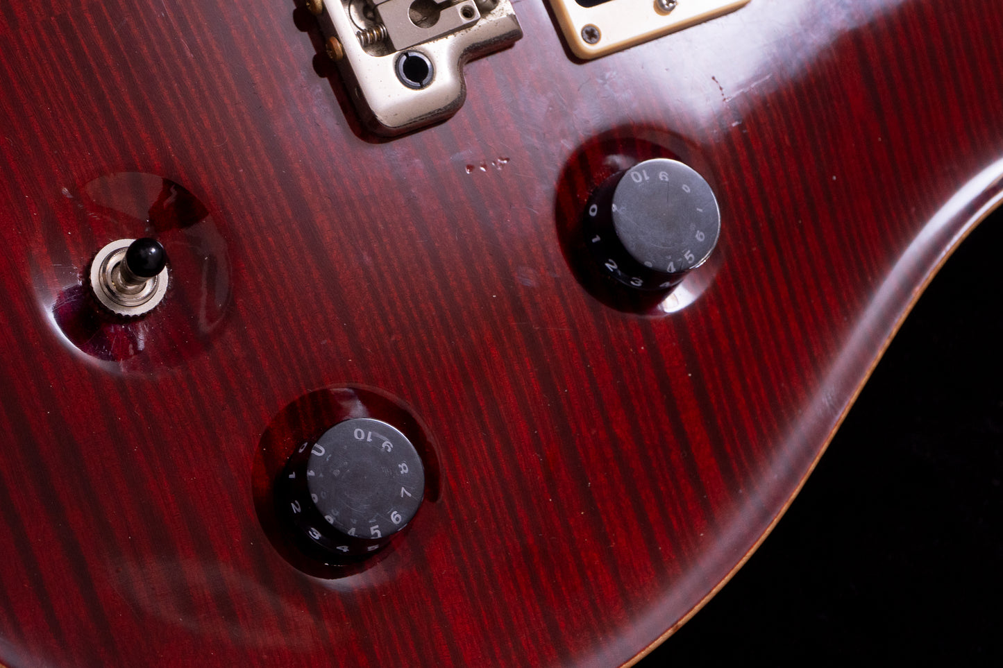 【used】PRS(Paul Reed Smith) / Custom 22 10Top 2009 3.51kg #148471【委託品】【TONIQ横浜】【price included SHIPPING & IMPORT TAX & VAT】