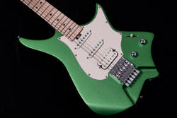 【new】HEX Guitars / NS100M S/MEG