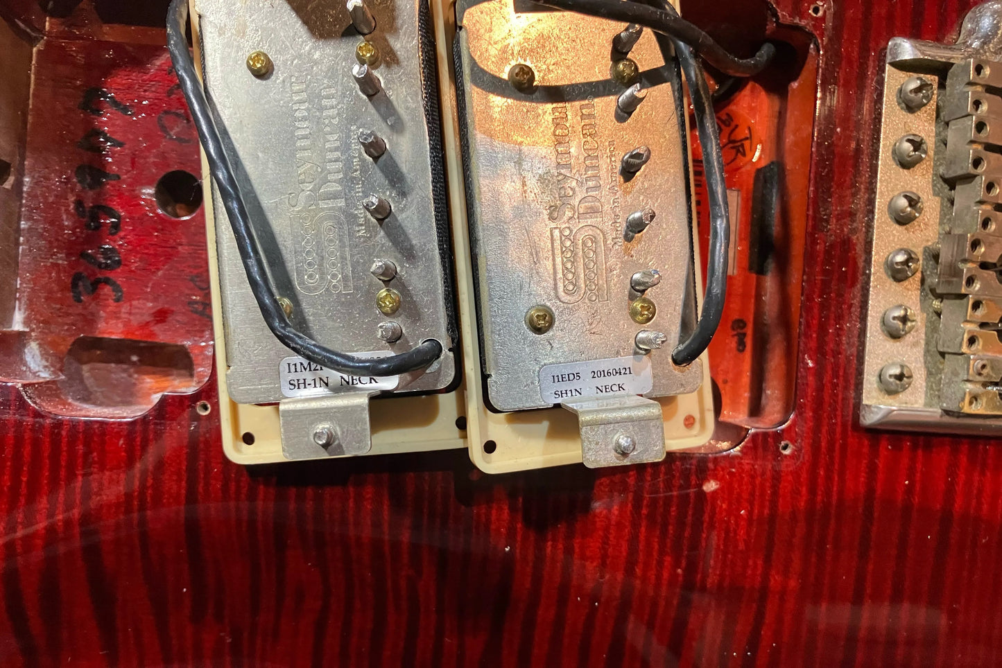 【used】PRS(Paul Reed Smith) / Custom 22 10Top 2009 3.51kg #148471【委託品】【TONIQ横浜】【price included SHIPPING & IMPORT TAX & VAT】