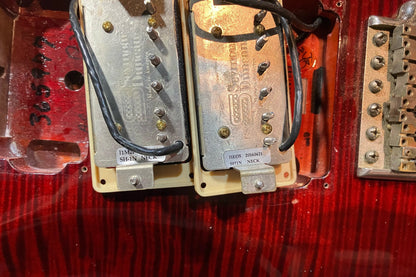【used】PRS(Paul Reed Smith) / Custom 22 10Top 2009 3.51kg #148471【委託品】【TONIQ横浜】【price included SHIPPING & IMPORT TAX & VAT】