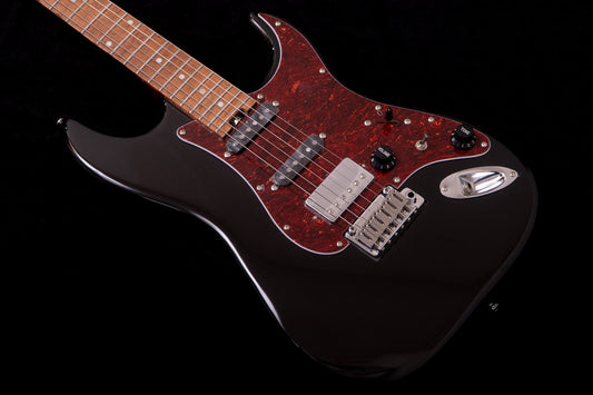 【new】Swing Guitars / Classic Player BK 3.54kg #2601017【TONIQ横浜】【PLEK調整済み】