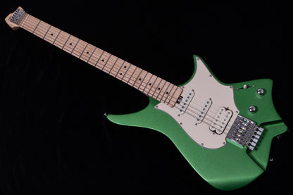 【new】HEX Guitars / NS100M S/MEG