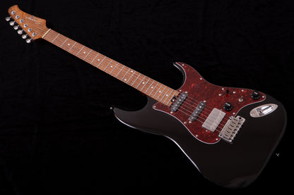 【new】Swing Guitars / Classic Player BK 3.54kg #2601017【TONIQ横浜】【PLEK調整済み】