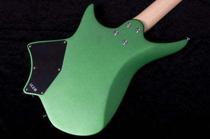 【new】HEX Guitars / NS100M S/MEG