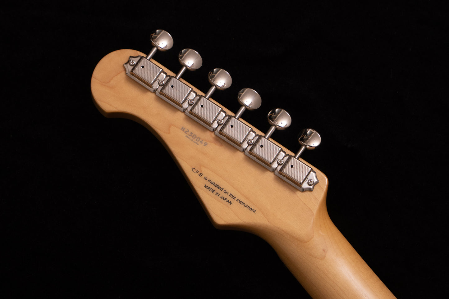【used】FGN / NST100RAL 2023 3.58kg #H230049【TONIQ横浜】