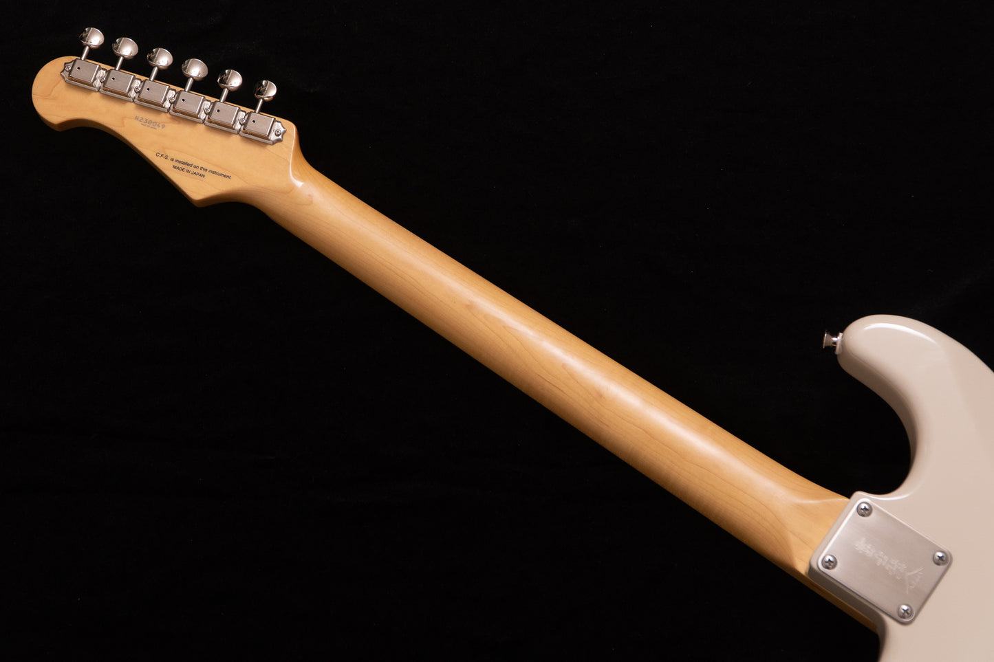 【used】FGN / NST100RAL 2023 3.58kg #H230049【TONIQ横浜】