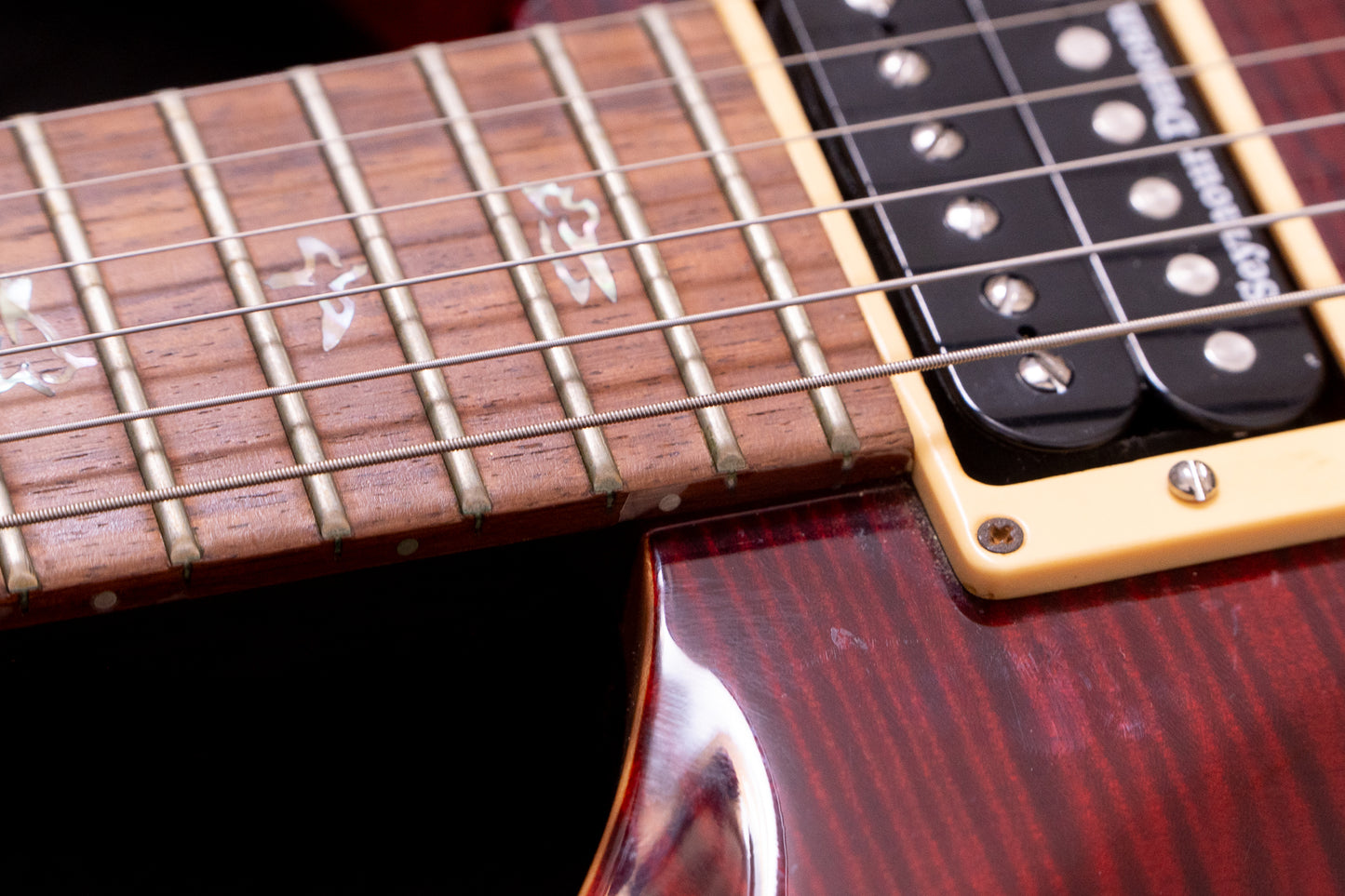 【used】PRS(Paul Reed Smith) / Custom 22 10Top 2009 3.51kg #148471【委託品】【TONIQ横浜】【price included SHIPPING & IMPORT TAX & VAT】