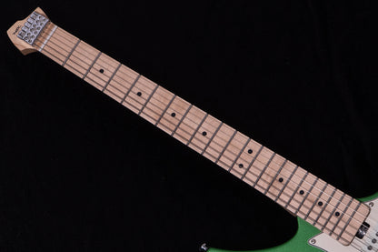 【new】HEX Guitars / NS100M S/MEG