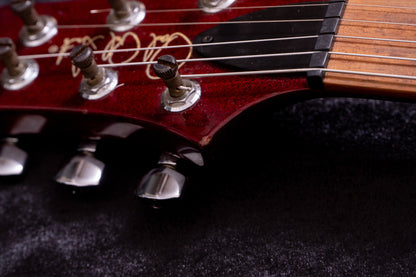 【used】PRS(Paul Reed Smith) / Custom 22 10Top 2009 3.51kg #148471【委託品】【TONIQ横浜】【price included SHIPPING & IMPORT TAX & VAT】