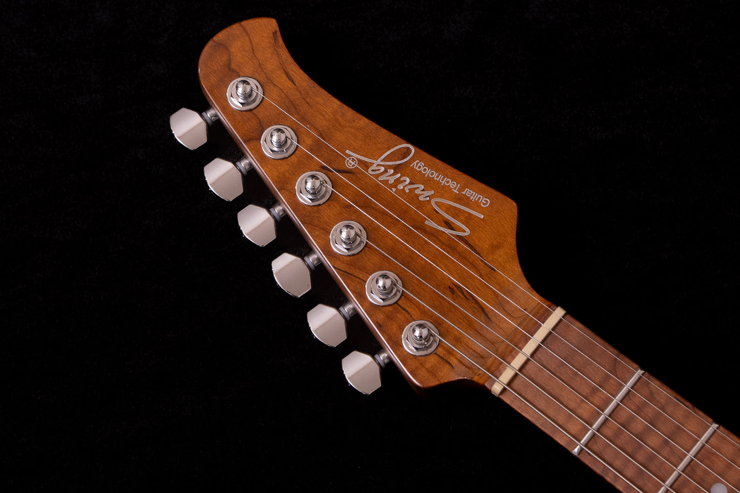 【new】Swing Guitars / Classic Player BK 3.54kg #2601017【TONIQ横浜】【PLEK調整済み】