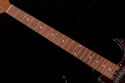 【new】Swing Guitars / Classic Player BK 3.54kg #2601017【TONIQ横浜】【PLEK調整済み】