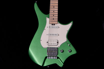 【new】HEX Guitars / NS100M S/MEG