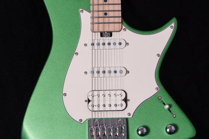 【new】HEX Guitars / NS100M S/MEG