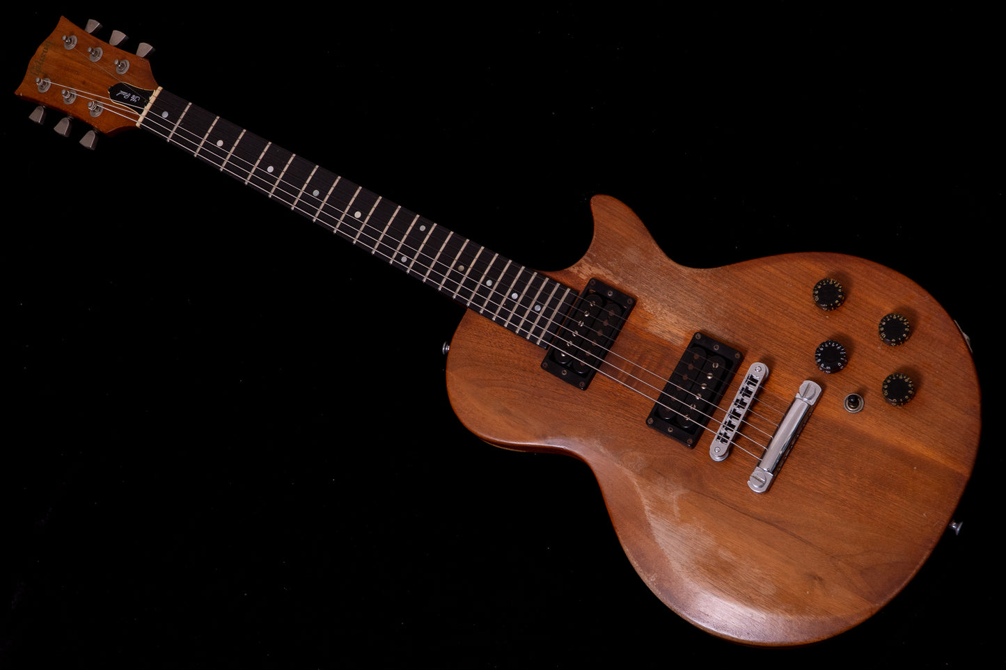 【used】Gibson / The Paul 1978 3.785kg #73488648【委託品】【TONIQ横浜】【price included SHIPPING & IMPORT TAX & VAT】