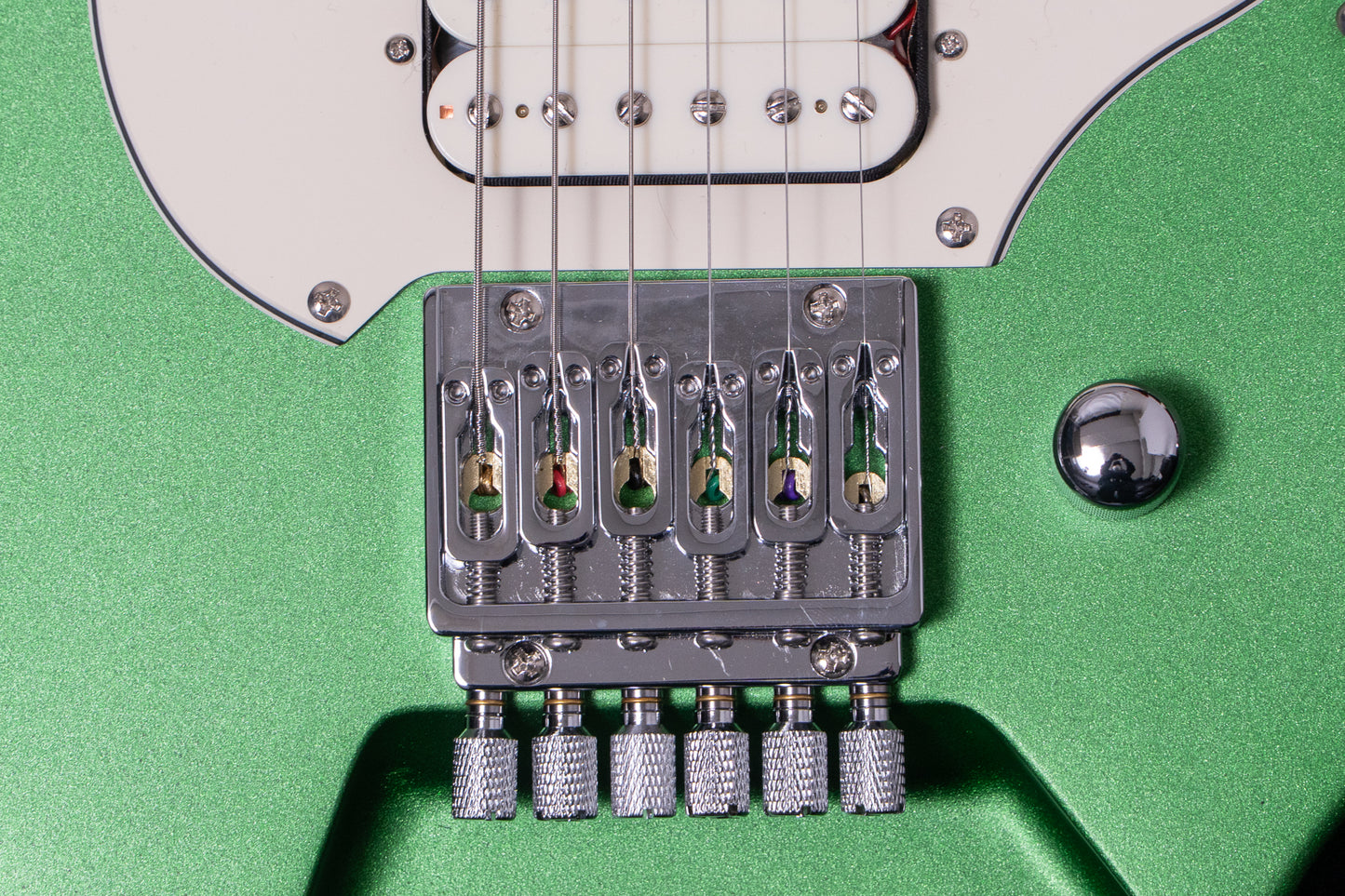 【new】HEX Guitars / NS100M S/MEG